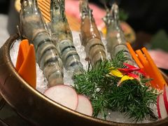 -厚贞日式烤肉(龙之梦店)