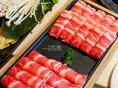 -火社火锅(裕华万达店)