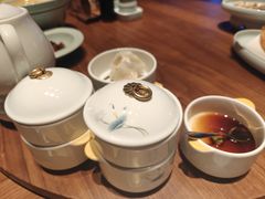 -喜鼎海胆水饺(东港店)