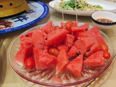 -鲜得莱渔港·小平岛海胆馆(七贤岭店)
