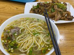 -老四季(南市场店)