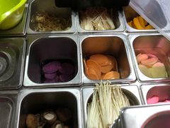 -烤路里·韩国品质自助烤肉(石路天虹4号店)