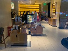 -星巴克(新达汇三林店)