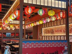 -仙隐小鹿中華の日料(荣民龙首广场店)