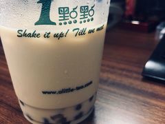 -1点点(丰盛町店)