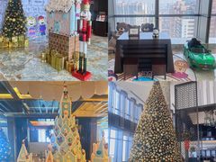 -富力丽思卡尔顿酒店·丽轩中餐厅