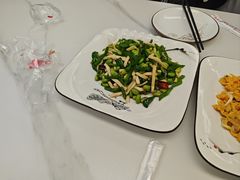 -七的湖·江南蟹舫·阳澄湖农家菜(蟹舫苑店)