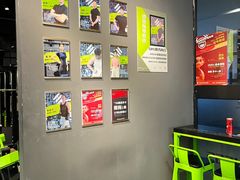 -GMJ·24H健身房(四川北路店)