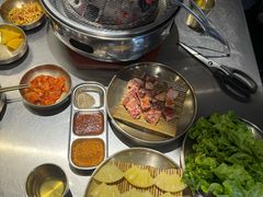 -本炙炭烤·蒲烧活鳗料理店(金沙洲店)