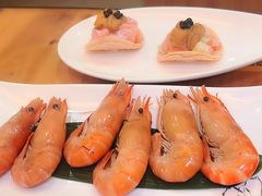 -松坂屋日料自助(长城路店)