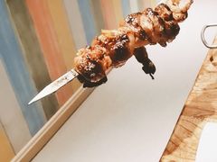 -通海俄式烧烤·俄罗斯大串(嵩山路店)