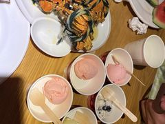 -蓝鲸湾汤泉(包河店)