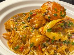 -肥肥虾庄·金牌油焖大虾(沙湖店)