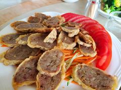 -敦煌达记酱驴肉黄面馆
