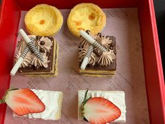 -西郊宾馆·1921餐厅