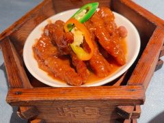 -晓粤·惹味粤菜(凯德乐峰广场店)