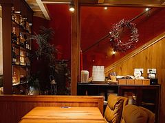 -玛格萝妮比萨屋(陆家浜路店)