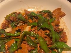-湖兰金牌小炒肉(椒江万达店)