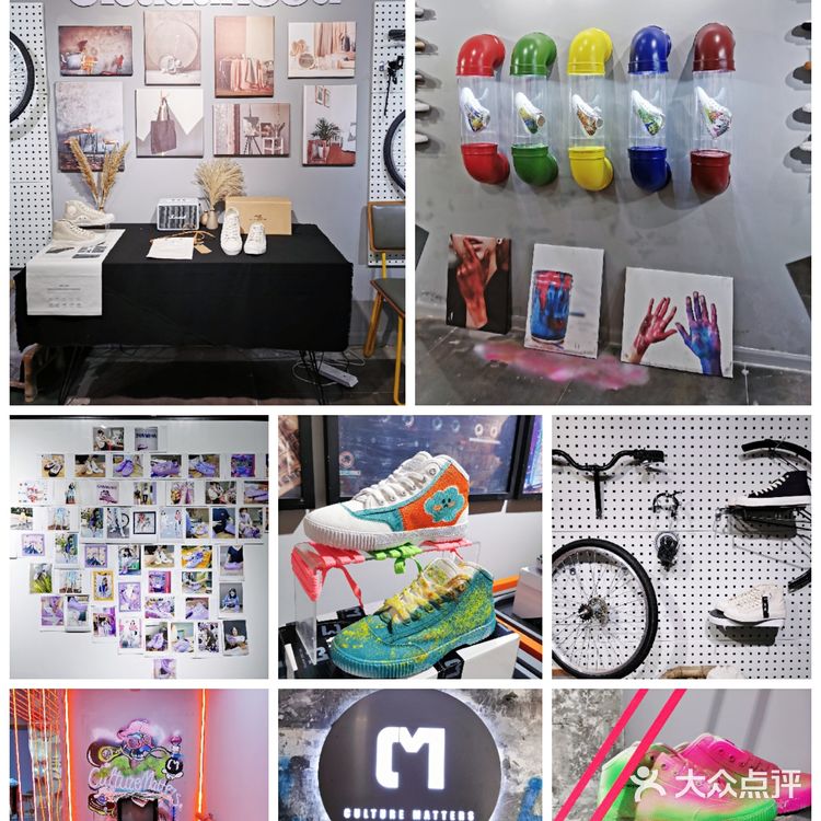 👟上海探店|国民老牌飞跃鞋也潮流❗ 