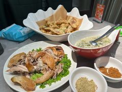 -华竹饭店(中央大街店)