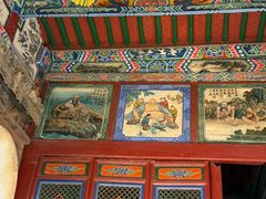 -高庙保安寺