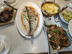 -外婆船宴餐厅·外婆喊你回家吃饭