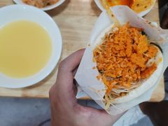 -王菊美食街·王菊面馆(总店)