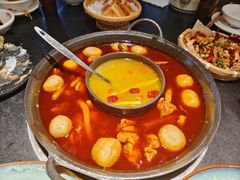 -李子坝梁山鸡(李子坝大鸡哥店)