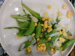 -玉桥餐厅(天坛店)