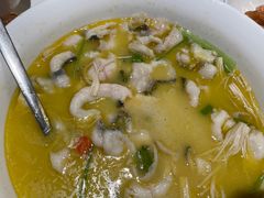 -荣兴酒家(徐家汇店)