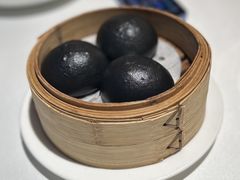 黑金流沙包-天然台1908(中建广场店)