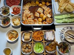 -螺大喜螺蛳粉火锅(雍和宫店)
