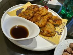 -有口福农家菜(柘林店)