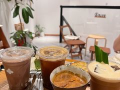 -LilBee Coffee