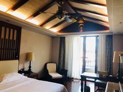 -三清山希尔顿度假酒店