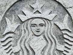 -星巴克(福州三坊七巷店)