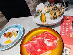 -空之介寿喜烧·和牛放题(恒隆广场店)