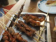 -西北朗益和穆斯林餐厅