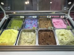 -加餐海鲜自助(宝龙一城店)