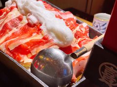 玉龙雪顶寿喜烧·精品肥牛-有喜屋·日料·居酒屋(旭辉广场店)