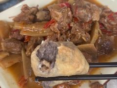 -南雄雄州土菜餐厅(粤北大厦店)