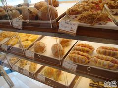 -85度C(深圳佳宁娜店)