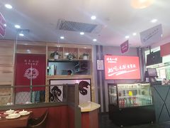 -周鱼小馆石锅酸菜鱼(活力汇店)