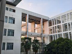 -南京医科大学(江宁校区)