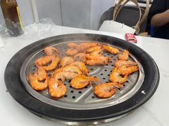 -船奇蒸汽海鲜·闽菜(八市海鲜总店)