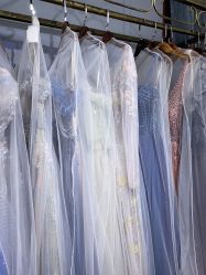 -艾慕婚纱礼服馆(和平店)