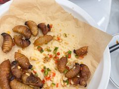 -嘉升大排档(番禺总店)