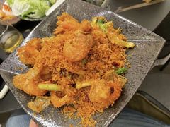 -熹悟海鲜火锅·广式打边炉