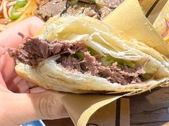 -乞丐酱驴(世纪大道店)