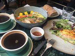 -BAKER&SPICE(安福路店)